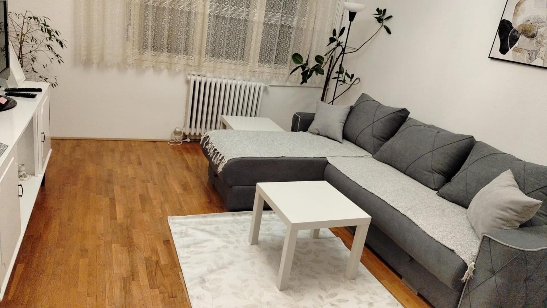 Kelizual Apartment กอร์นีย์มิลาโนวัซ ภายนอก รูปภาพ