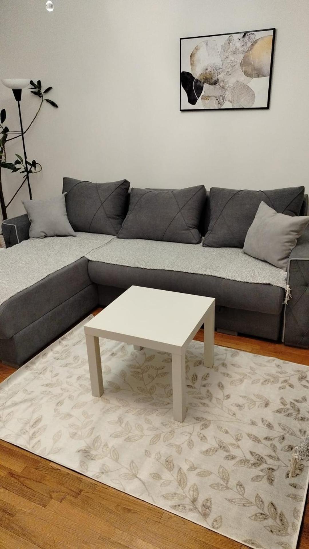 Kelizual Apartment กอร์นีย์มิลาโนวัซ ภายนอก รูปภาพ