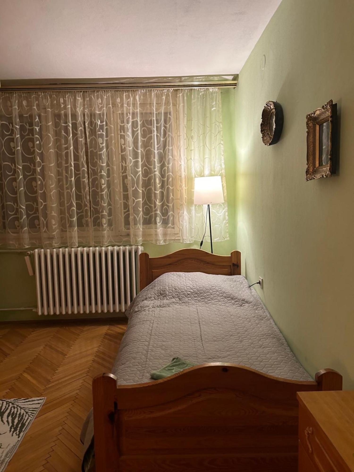 Kelizual Apartment กอร์นีย์มิลาโนวัซ ภายนอก รูปภาพ